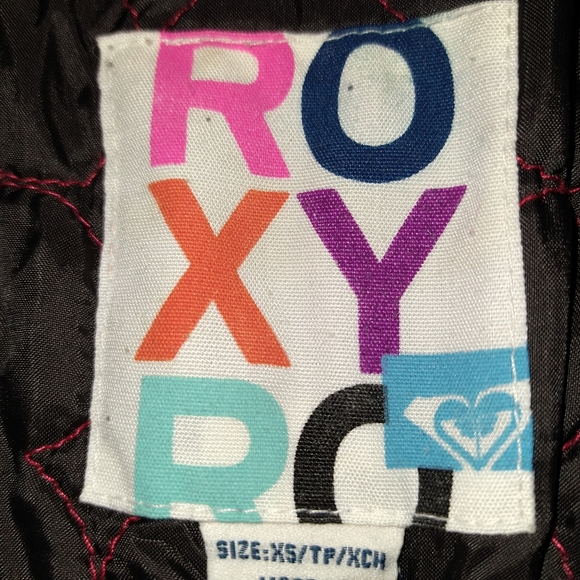 Roxy Jacket - Picture 2 of 10